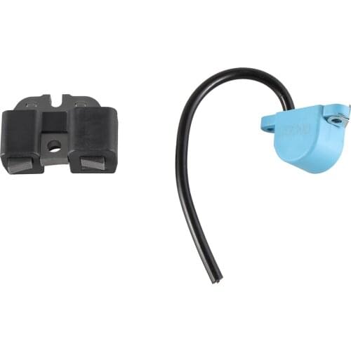 FOR HUSQVARNA OEM 501812702 & 501812801 288XP 281 181 IGNITION COIL SET