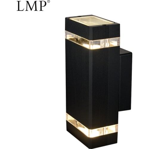 LMP LED Street Lamps