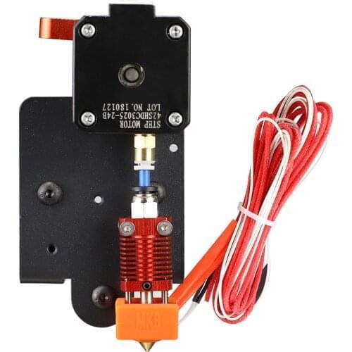 CR10 12V/24V Upgraded Short-Range Extruder Direct Drive Feeder Replacement Kit For Creality 3D Ender-3 Ender-5 cr10s Printer