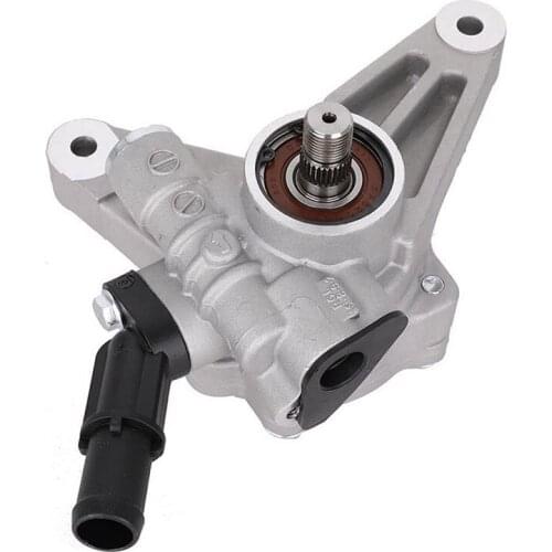 Power Steering Pump Power Assist Pump for 2005-2008 Honda Pilot 2005-2010 Honda Odyssey