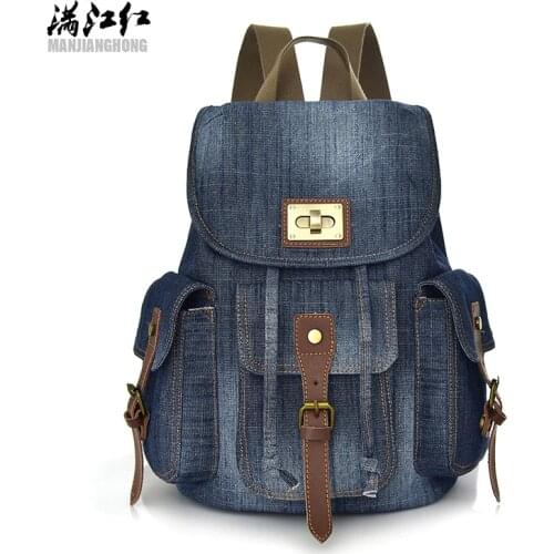 NEWHOTSTACY Women's Hard Backpacks