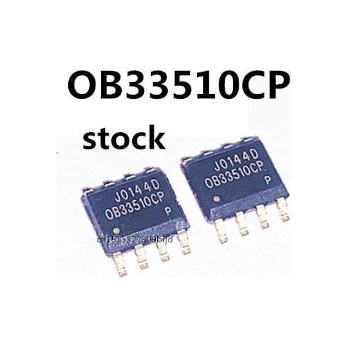 Original 10pcs/ OB33510CP SOP8