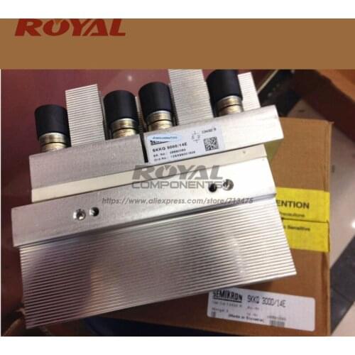SKKQ3000/14E NEW AND ORIGINAL