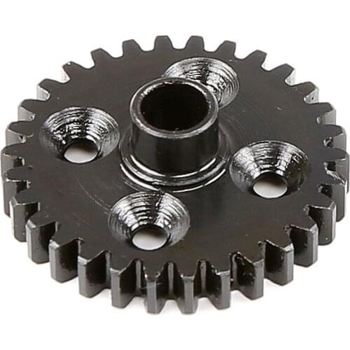 Middle differential gear 30T for Savage XL FLUX Torland truck RC MOONSTER BRUSHLESS