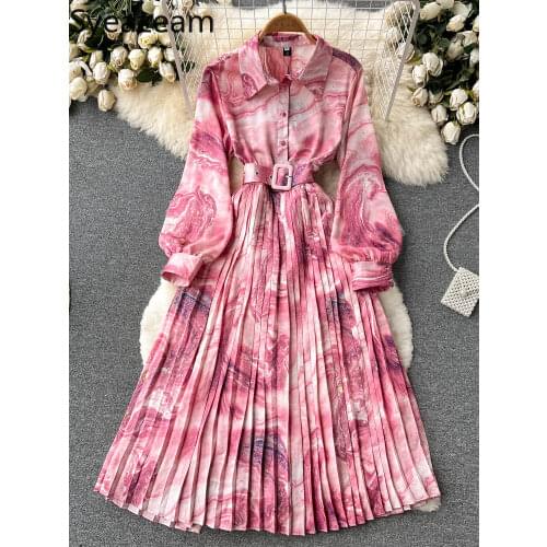 Syeazeam Long Dresses