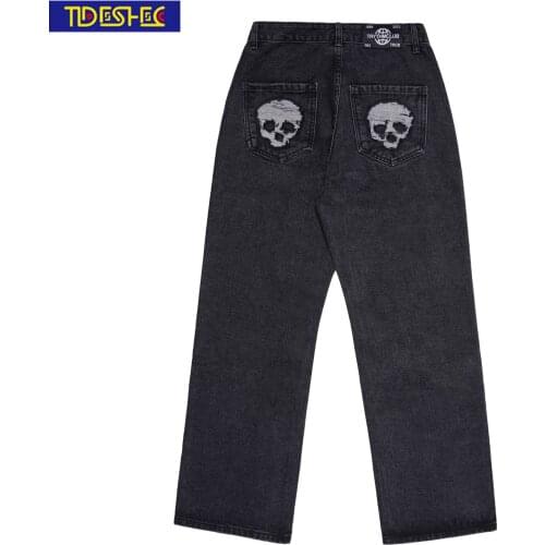 Мужские джинсы TIDESHEC China At AliExpress