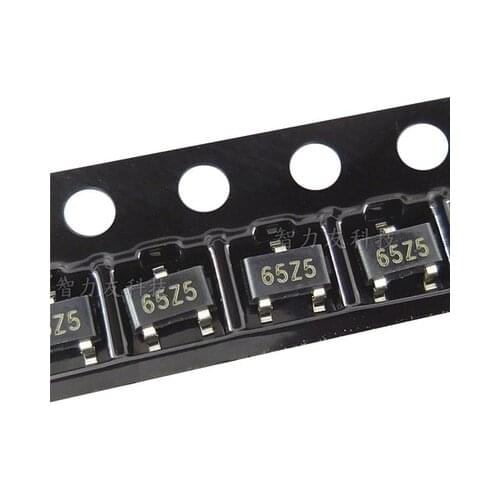 20pcs/lot XC6206P302MR XC6206P302 65Z5 SOT23