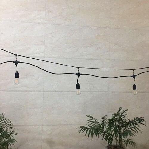 20 pcs/Pack Metal Hanging S Shape Hooks with Clips Hanging for Curtain Photo Picture Party String Lights