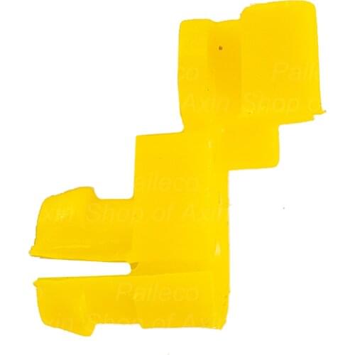 20pcs 5mm Rod Size Tailgate Handle Car Door lock Support Bar Clamp