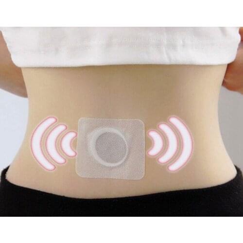 30pcs Magnetic Abdominal Slimming Patch Navel Stick Lose Weight Cellulite Fat Lose Weight Cellulite Patches Body Product