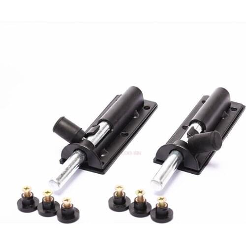 Excavator Accessories Front window glass latch plug/Buckle lock/front zip Excavator Accessories for DOOSAN DAEWOO DH55/60/80