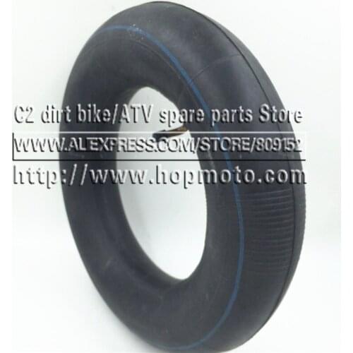 Free shipping 3.50-8 3.50/8 Tire Inner Tube For Gas & Electric Scooter Bike Monkey bike parts 3.50-8 Inner Tube
