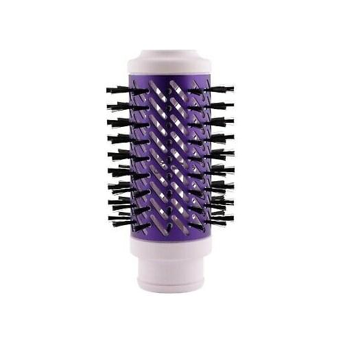 Rowenta Brush large CF9320 hair curling iron Brush Activ Volume Shine