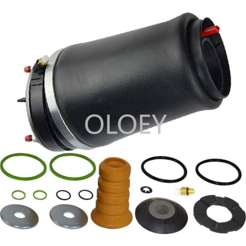 Damping package RNB000740 RNB500540 LR051700 LR032563 RNB000060 for Land Rover L322 2001 2002 2003 2004 2005-2012