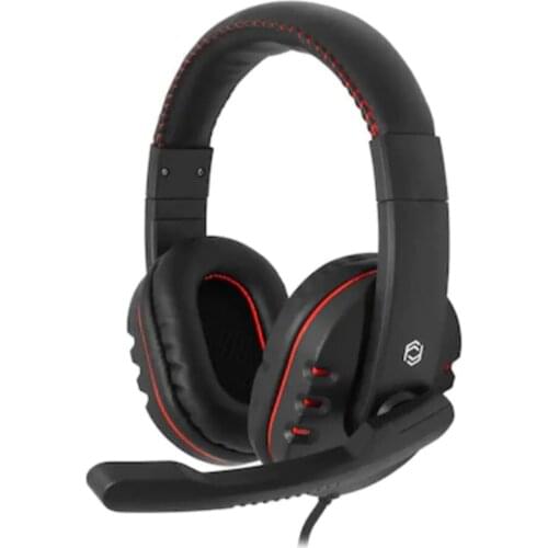 Frisby Headphones With Microphone