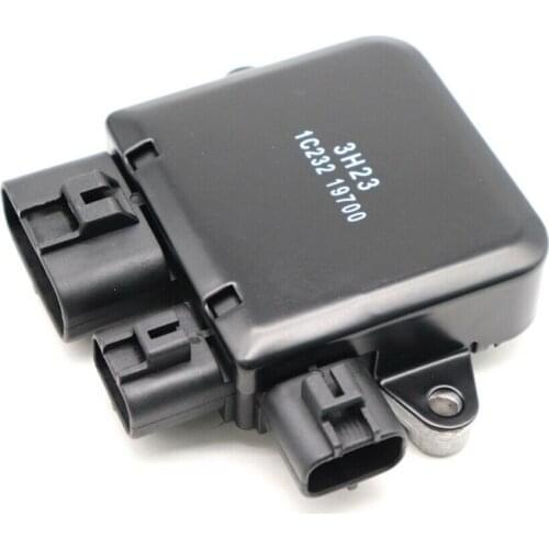 1G060-19700 1C231-19700 for INFINITI G35 G37 M35 HYBRID M45 G35 G37 M35 HYBRID M45 Radiator Fan Controller Module