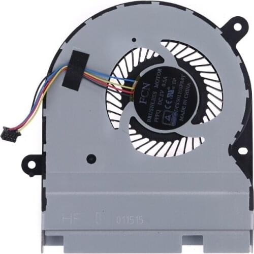CPU Cooling Fan for TP500 TP500L TP500LN TP500LB Laptop Replacement Accessories T3LB