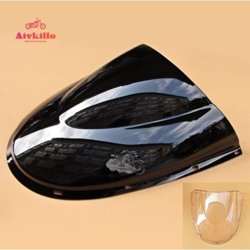 Motorcycle Windshield Windscreen Fit For Ducati 916 996 Motorcycle