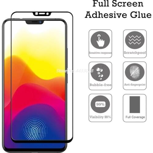 Lucu Vakker Screen Protectors For Vivo Y71