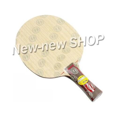 STIGA CLIPPER WOOD CL Table Tennis Blade (7 Ply Wood) Ping Pong Bat Tenis De Mesa Paddle
