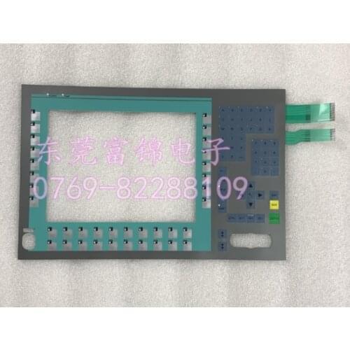 NEW PC877B-12 6AV7871-0HA20-0AC0 6AV7871-0HA20-0AC0 Membrane Keyboard