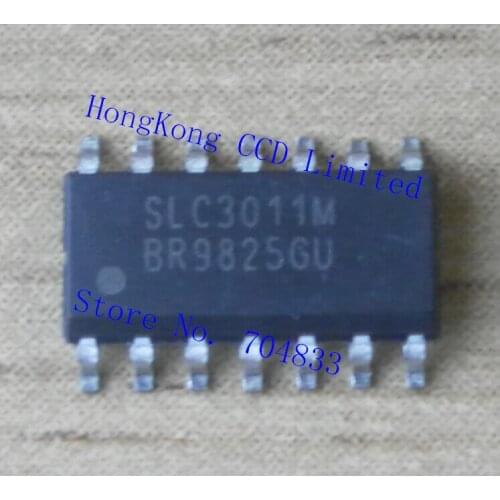 SLC3011M SOP-14