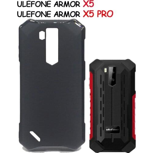 TUNGUNDUN Phone Cases Ulefone Armor X5 Pro