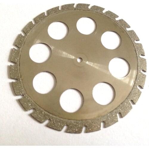 Ultra thin,Grinding, Saw Blade cutting discs, for dental lab,plaster,Ceramics, acrylic,emery, grinding machine tool,45*0.30mm