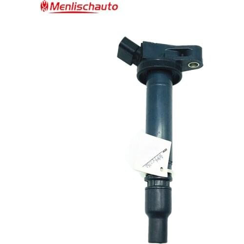 Factory Price High Quality Best Ignition Coil OEM 90919-A2005 90919A2005 90919-02256 9091902256 UF630 For Japanese Car