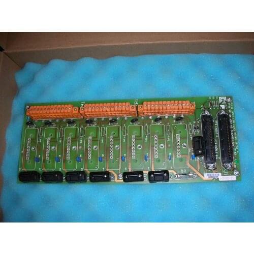 1PC USED HONEYWELL DCS 51304084-100 / MU / MC-TPIX12