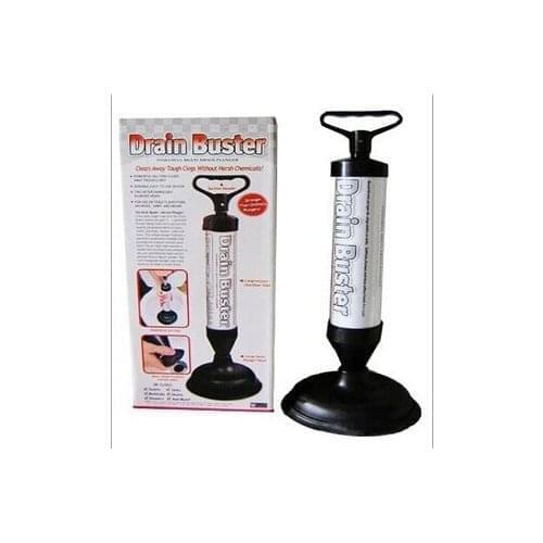 2014 Powerful Drain Buster Toilet Plungers