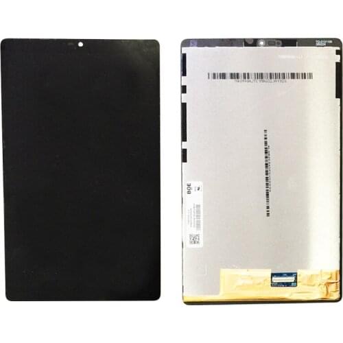 8.0" LCD Display For Lenovo Tab M8 HD PRC ROW TB-8505X TB-8505F TB-8505 LCD Display Touch Screen Digitizer Assembly Tools