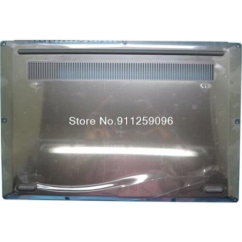Laptop Bottom Case For Lenovo K4-IWL 81KB 5CB0U43333 Lower Case Base Cover Black New
