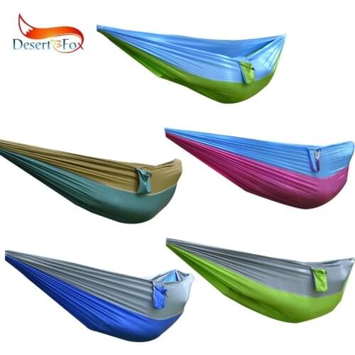 Desert&Fox Paracords