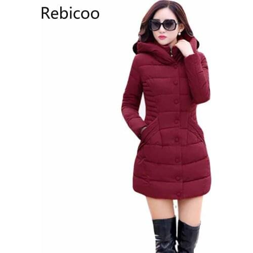 Cheap wholesale new autumn winter selling womens fashion casual warm jacket female basic coats