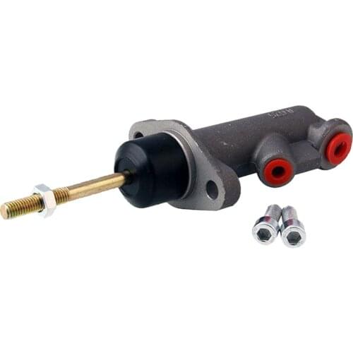 Brake Clutch Master Cylinder 0.625" Remote Hydraulic Handbrake