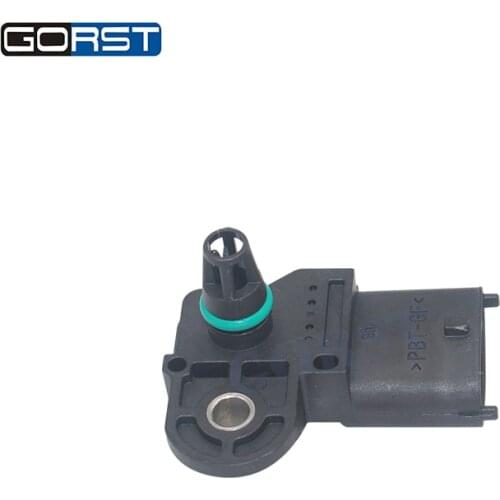 Map Intake Manifold Pressure Sensor 0281002680 For Mazda BT50 Holden Ford Ranger 37830-RBD-E01 550244