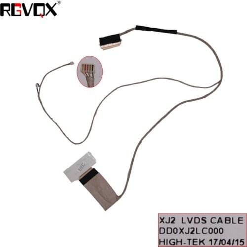 New Laptop Cable For ASUS X45VD X45V X45 K45 K45D A45 A45D A45V A45VM PN:14005-00360100 DD0XJ2LC000