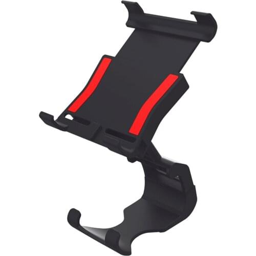 Controller Holder Stand for Nintendo Switch/Switch Pro Adjustable Clip Clamp Mount for Nintendo Switch Switch Lite Console
