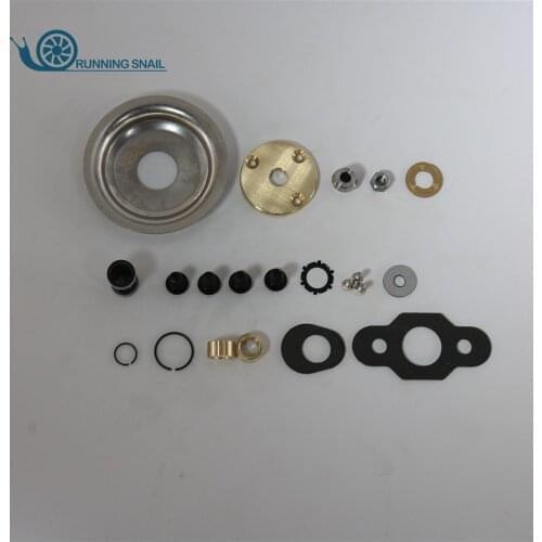 RHF5 8972503640 8972503641 8972503642 8973125140 turbine VA430015 for ISUZU Trooper 4JX1T 3.0L 157HP