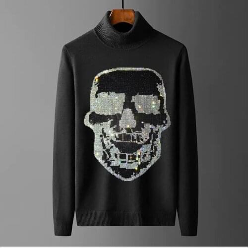 Мужские джемперы SHOWMR.C China At AliExpress