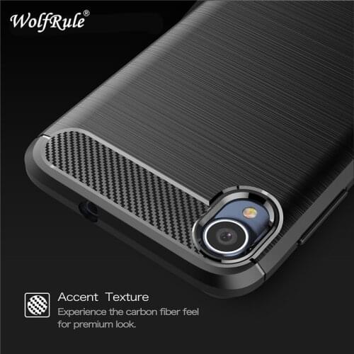 Wolfrule Phone Cases Asus ZenFone Live L1