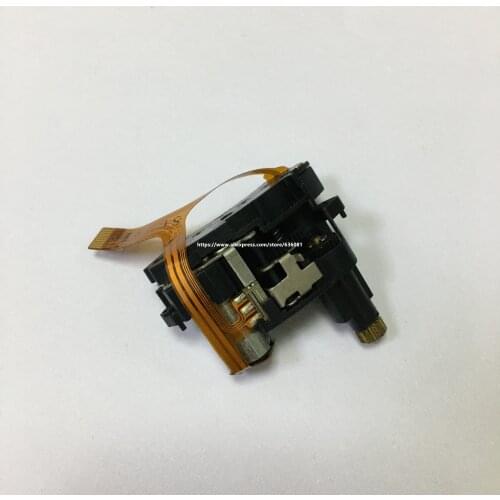 Repair Parts USM Lens Drive Focusing Motor YG2-3112-000 For Canon EF-S 18-200mm f/3.5-5.6 IS