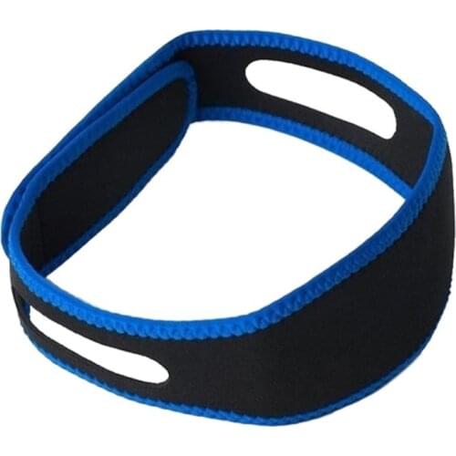 ZLROWR Snoring Bandages