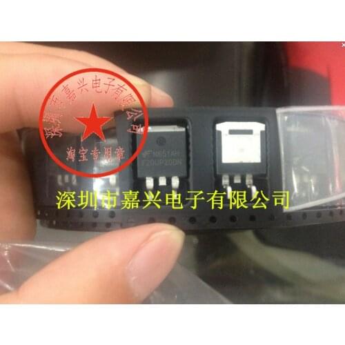100% Original New in stock 2pcs/lot F20UP20DN IC