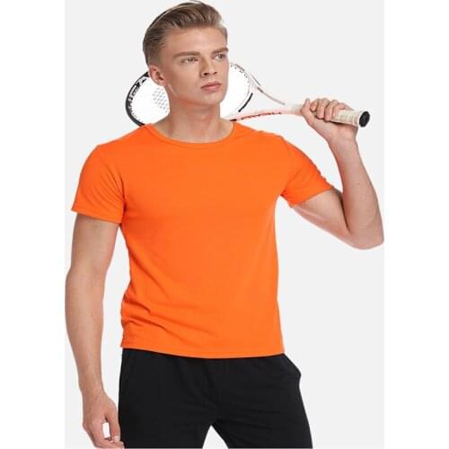 B & M Men's Sports T-Shirts