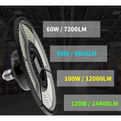 BiaRiTi LED Bulbs E26