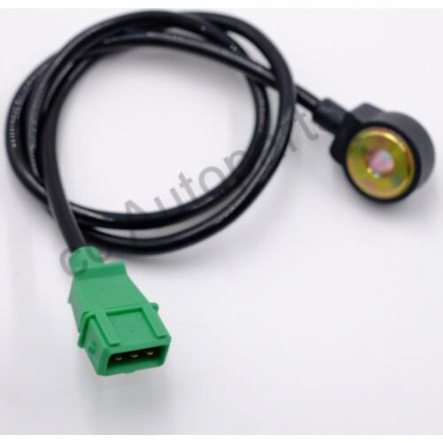 Knock Sensor for VW Golf Jetta MK2 Corrado G60 Passat Scirocco OE# 0261231038 / 054 905 377 A /054 905 377 H