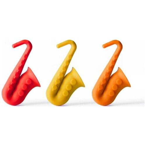 Kitchen Lid Holder Silicone Cover Holder Raises The Lid the Heightening Device to Prevent the Soup from Overflowing the Pot