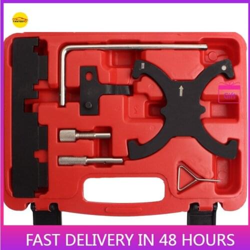 For Ford Volvo 1.5T 1.6T Engine Timing Tool Fox Tiger Wing Bomondio